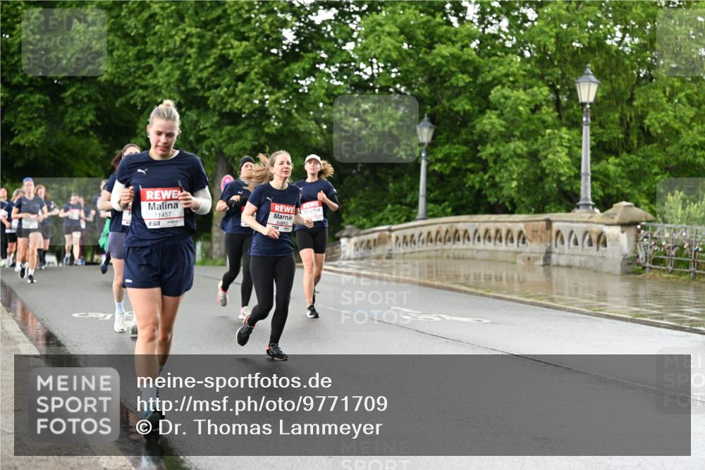 14.06.2026 - REWE Women's Run Dr. Thomas Lammeyer http://msf.ph/oto/9771709 14.06.2026 09:49:47 Laufen 11457, 10852 meine-sportfotos.de