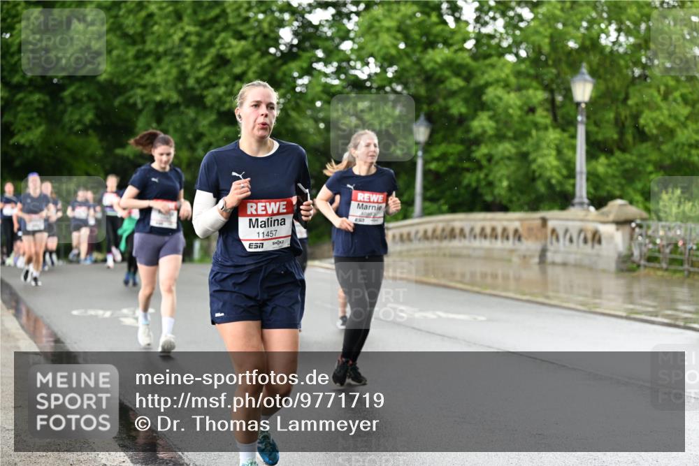 14.06.2026 - REWE Women's Run Dr. Thomas Lammeyer http://msf.ph/oto/9771719 14.06.2026 09:49:48 Laufen 11457, 7, 4085 meine-sportfotos.de