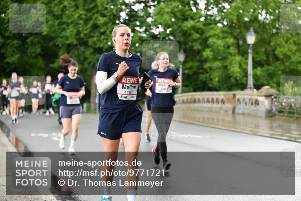 14.06.2026 - REWE Women's Run Dr. Thomas Lammeyer http://msf.ph/oto/9771721 14.06.2026 09:49:48 Laufen 11457 meine-sportfotos.de