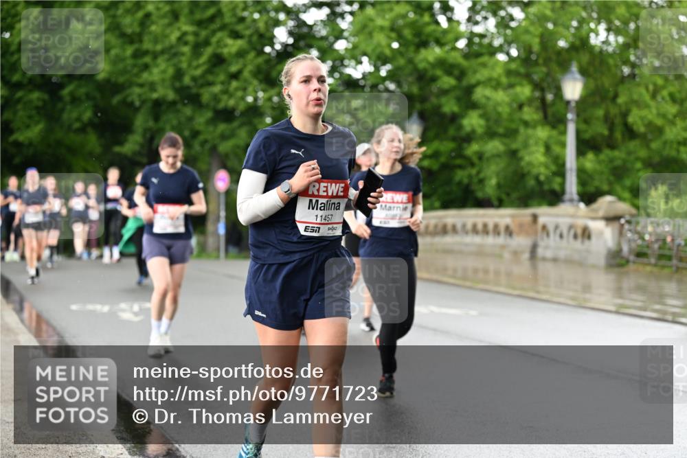 14.06.2026 - REWE Women's Run Dr. Thomas Lammeyer http://msf.ph/oto/9771723 14.06.2026 09:49:48 Laufen 11457 meine-sportfotos.de