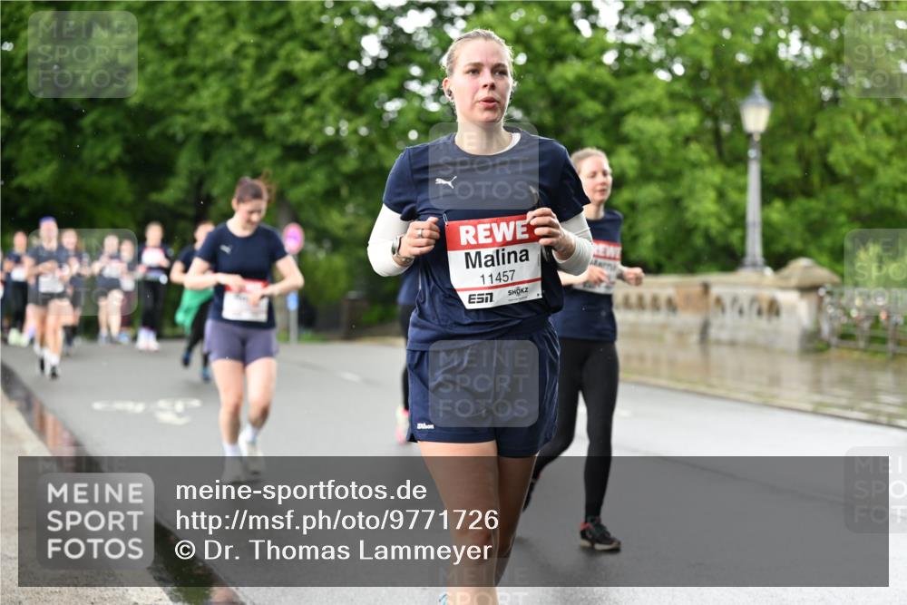 14.06.2026 - REWE Women's Run Dr. Thomas Lammeyer http://msf.ph/oto/9771726 14.06.2026 09:49:48 Laufen 11457 meine-sportfotos.de