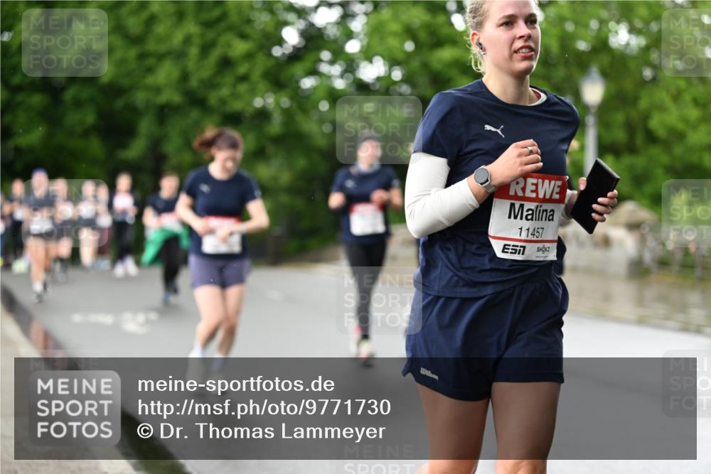 14.06.2026 - REWE Women's Run Dr. Thomas Lammeyer http://msf.ph/oto/9771730 14.06.2026 09:49:49 Laufen 11457 meine-sportfotos.de