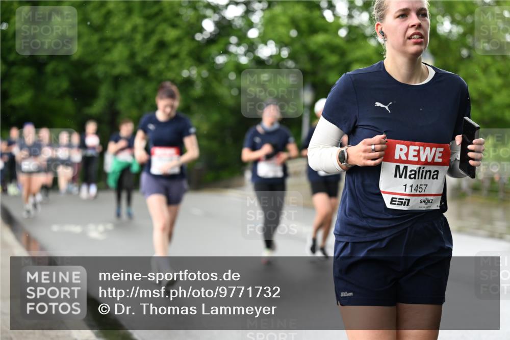 14.06.2026 - REWE Women's Run Dr. Thomas Lammeyer http://msf.ph/oto/9771732 14.06.2026 09:49:49 Laufen 11457 meine-sportfotos.de