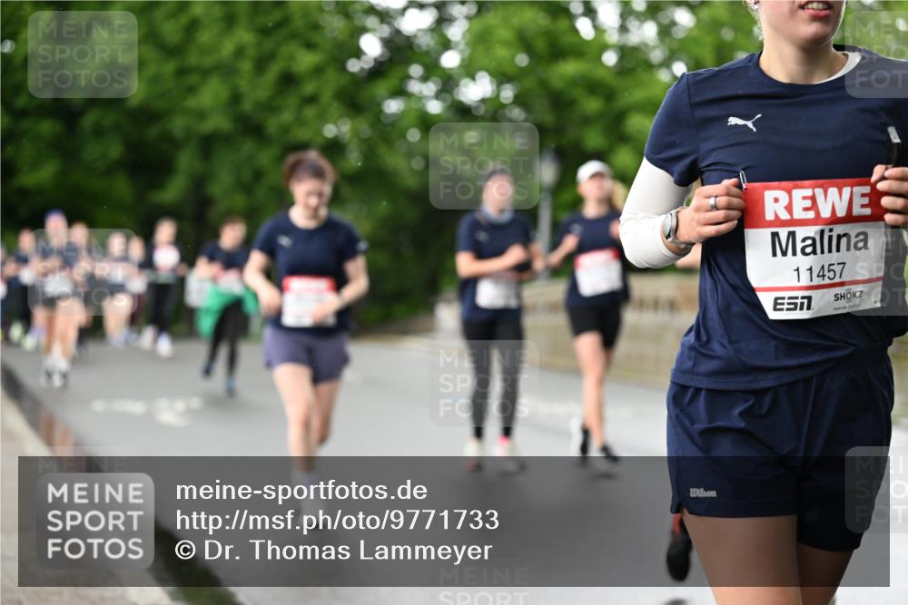 14.06.2026 - REWE Women's Run Dr. Thomas Lammeyer http://msf.ph/oto/9771733 14.06.2026 09:49:49 Laufen 11457 meine-sportfotos.de