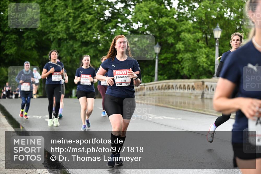 14.06.2026 - REWE Women's Run Dr. Thomas Lammeyer http://msf.ph/oto/9771818 14.06.2026 09:49:56 Laufen 11145, 7 meine-sportfotos.de