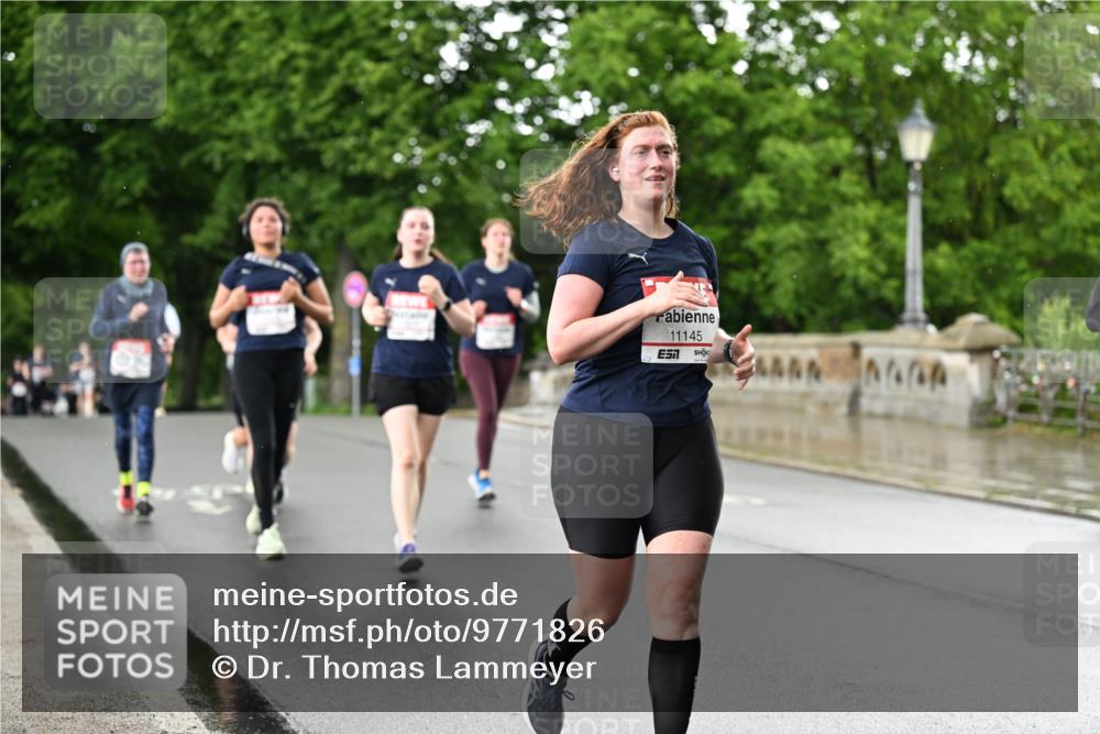 14.06.2026 - REWE Women's Run Dr. Thomas Lammeyer http://msf.ph/oto/9771826 14.06.2026 09:49:57 Laufen 11145 meine-sportfotos.de