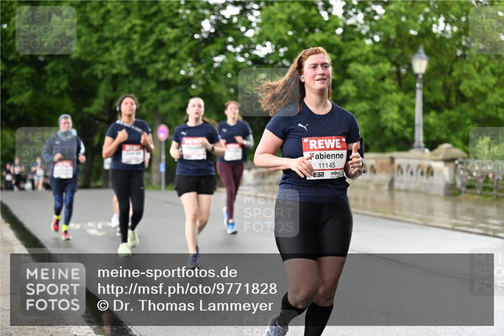 14.06.2026 - REWE Women's Run Dr. Thomas Lammeyer http://msf.ph/oto/9771828 14.06.2026 09:49:57 Laufen 11145 meine-sportfotos.de