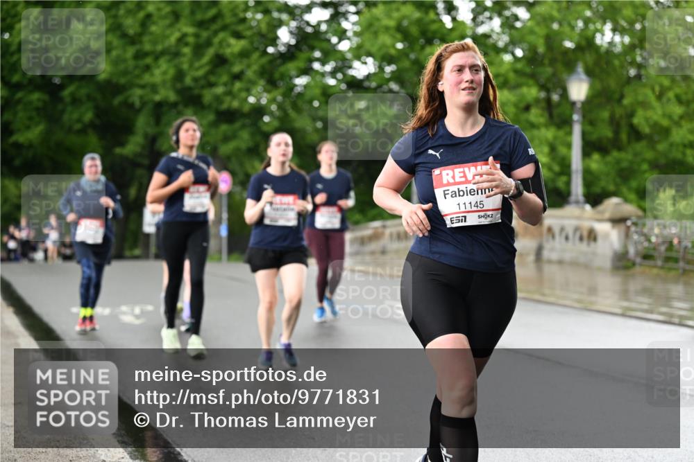 14.06.2026 - REWE Women's Run Dr. Thomas Lammeyer http://msf.ph/oto/9771831 14.06.2026 09:49:57 Laufen 11145, 7 meine-sportfotos.de