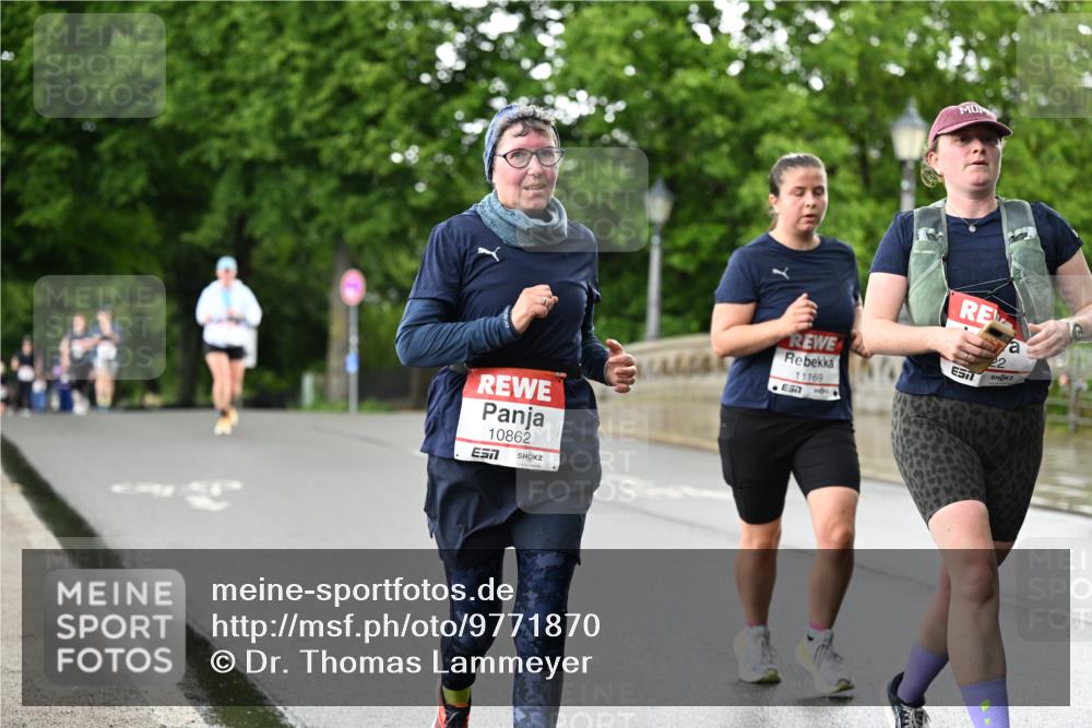14.06.2026 - REWE Women's Run Dr. Thomas Lammeyer http://msf.ph/oto/9771870 14.06.2026 09:50:00 Laufen 10862, 11169 meine-sportfotos.de