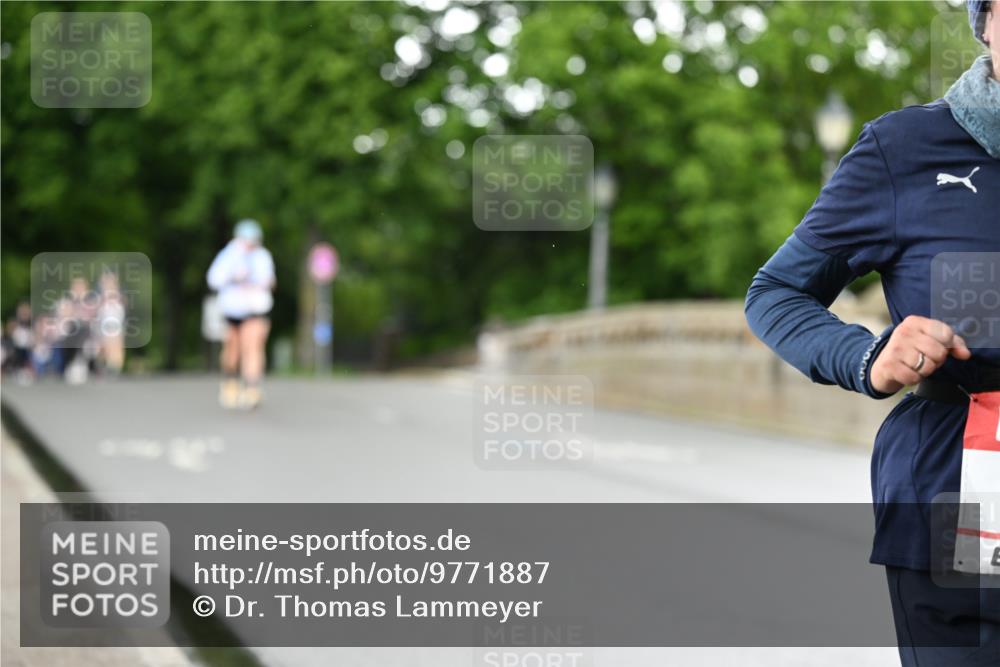 14.06.2026 - REWE Women's Run Dr. Thomas Lammeyer http://msf.ph/oto/9771887 14.06.2026 09:50:01 Laufen  meine-sportfotos.de