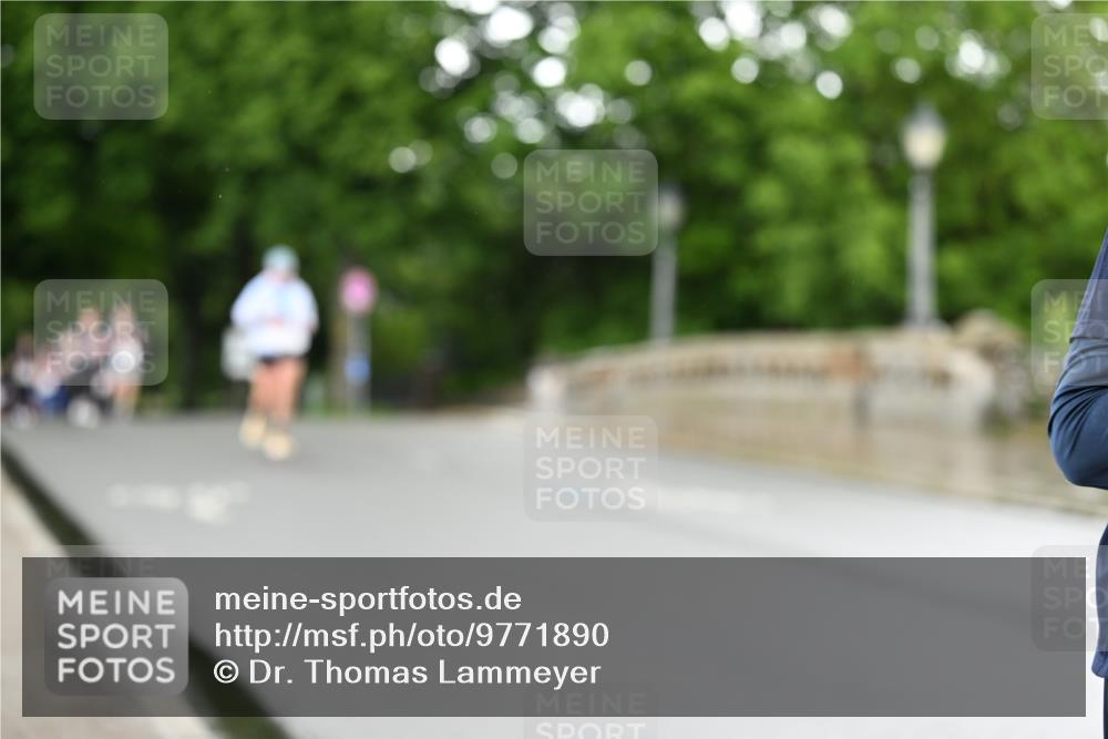 14.06.2026 - REWE Women's Run Dr. Thomas Lammeyer http://msf.ph/oto/9771890 14.06.2026 09:50:02 Laufen  meine-sportfotos.de