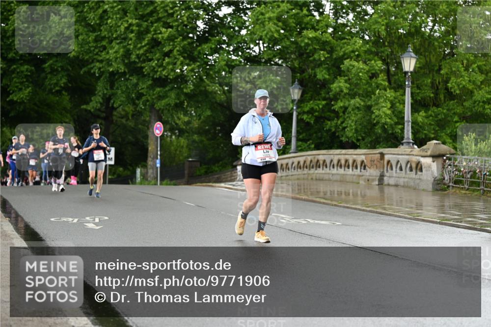 14.06.2026 - REWE Women's Run Dr. Thomas Lammeyer http://msf.ph/oto/9771906 14.06.2026 09:50:05 Laufen 4444 meine-sportfotos.de