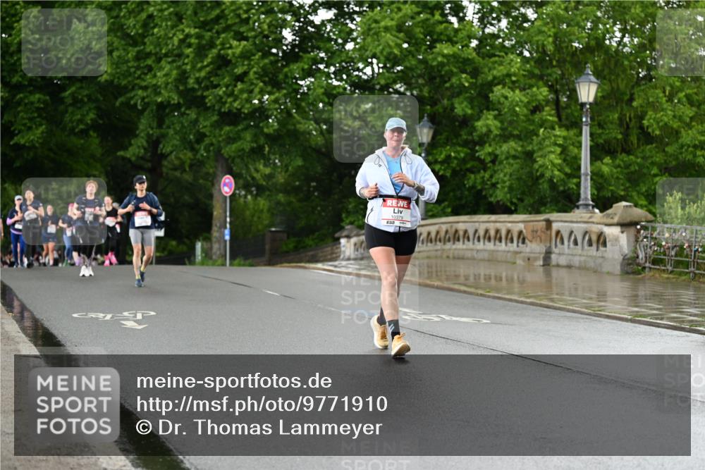 14.06.2026 - REWE Women's Run Dr. Thomas Lammeyer http://msf.ph/oto/9771910 14.06.2026 09:50:06 Laufen 10379 meine-sportfotos.de