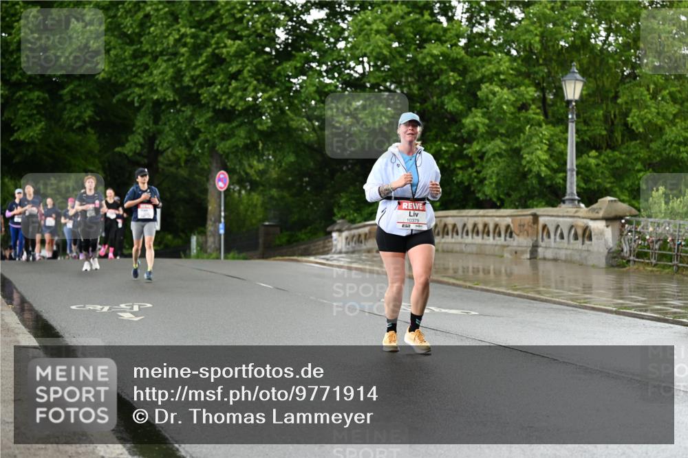 14.06.2026 - REWE Women's Run Dr. Thomas Lammeyer http://msf.ph/oto/9771914 14.06.2026 09:50:06 Laufen 10379, 57 meine-sportfotos.de