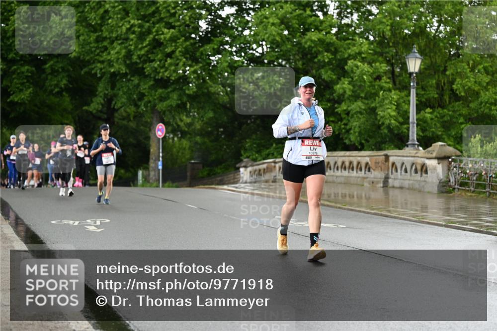 14.06.2026 - REWE Women's Run Dr. Thomas Lammeyer http://msf.ph/oto/9771918 14.06.2026 09:50:06 Laufen 10379 meine-sportfotos.de