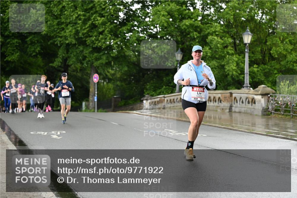 14.06.2026 - REWE Women's Run Dr. Thomas Lammeyer http://msf.ph/oto/9771922 14.06.2026 09:50:06 Laufen 10379 meine-sportfotos.de