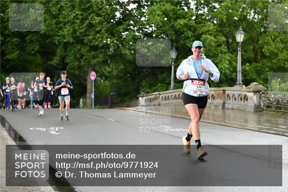 14.06.2026 - REWE Women's Run Dr. Thomas Lammeyer http://msf.ph/oto/9771924 14.06.2026 09:50:07 Laufen 10379, 57, 174422 meine-sportfotos.de