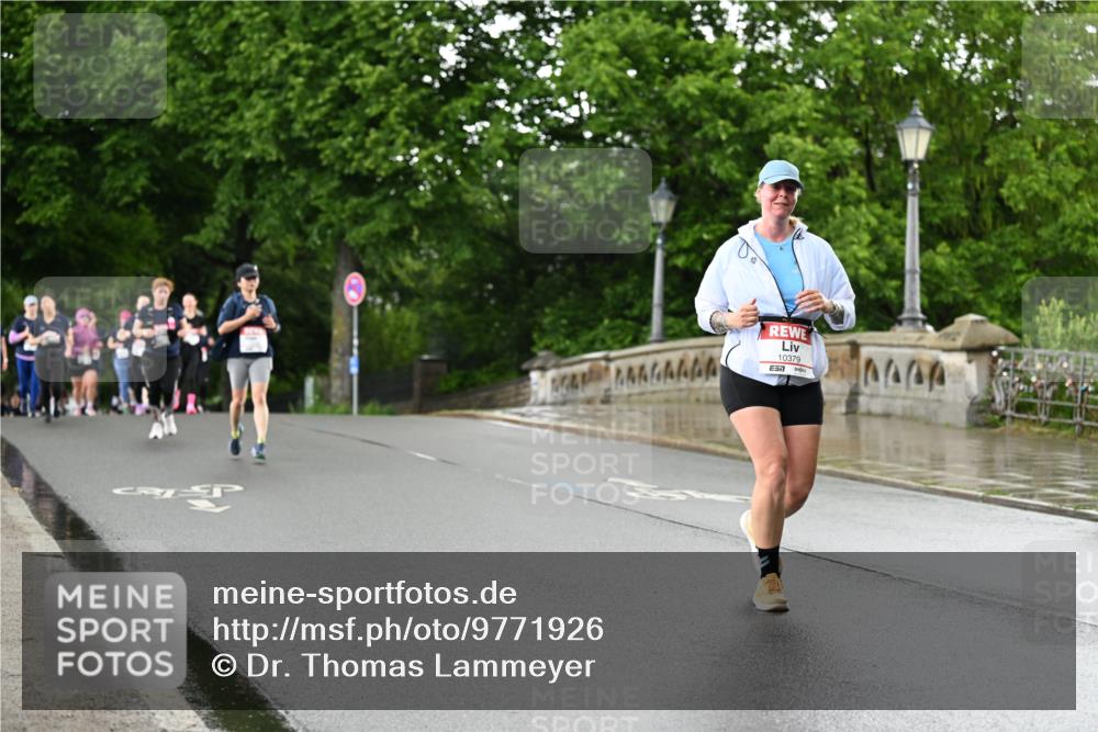 14.06.2026 - REWE Women's Run Dr. Thomas Lammeyer http://msf.ph/oto/9771926 14.06.2026 09:50:07 Laufen 10379, 7 meine-sportfotos.de