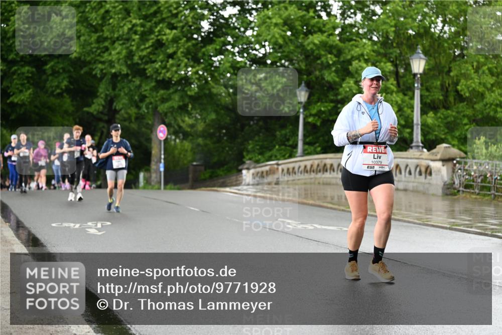 14.06.2026 - REWE Women's Run Dr. Thomas Lammeyer http://msf.ph/oto/9771928 14.06.2026 09:50:07 Laufen 10379, 7, 7424 meine-sportfotos.de