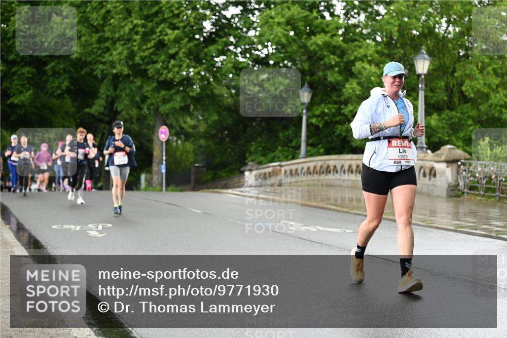14.06.2026 - REWE Women's Run Dr. Thomas Lammeyer http://msf.ph/oto/9771930 14.06.2026 09:50:07 Laufen 10379 meine-sportfotos.de