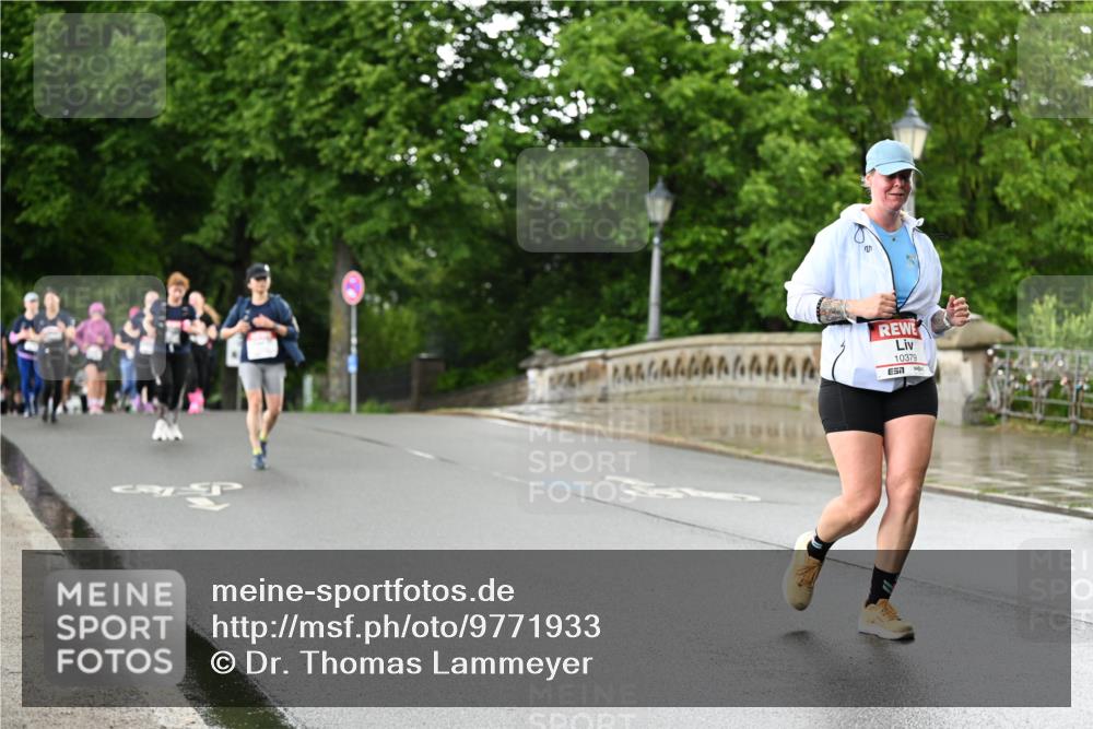 14.06.2026 - REWE Women's Run Dr. Thomas Lammeyer http://msf.ph/oto/9771933 14.06.2026 09:50:07 Laufen 10379 meine-sportfotos.de