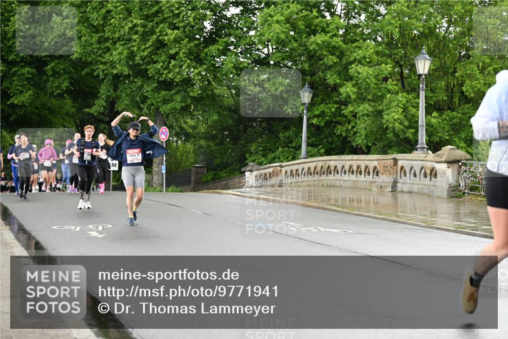 14.06.2026 - REWE Women's Run Dr. Thomas Lammeyer http://msf.ph/oto/9771941 14.06.2026 09:50:08 Laufen  meine-sportfotos.de