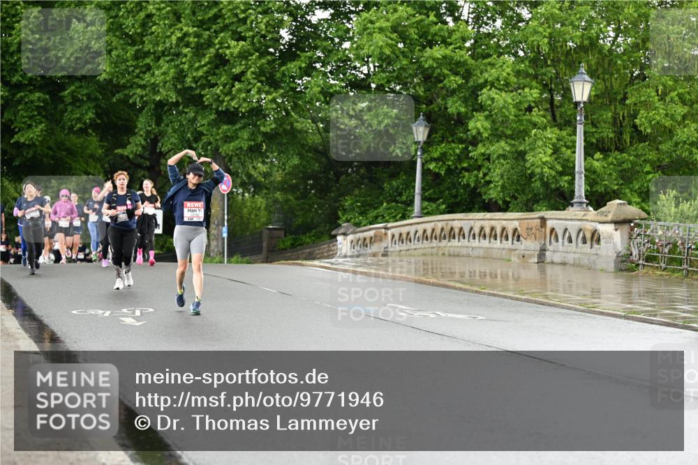 14.06.2026 - REWE Women's Run Dr. Thomas Lammeyer http://msf.ph/oto/9771946 14.06.2026 09:50:08 Laufen  meine-sportfotos.de