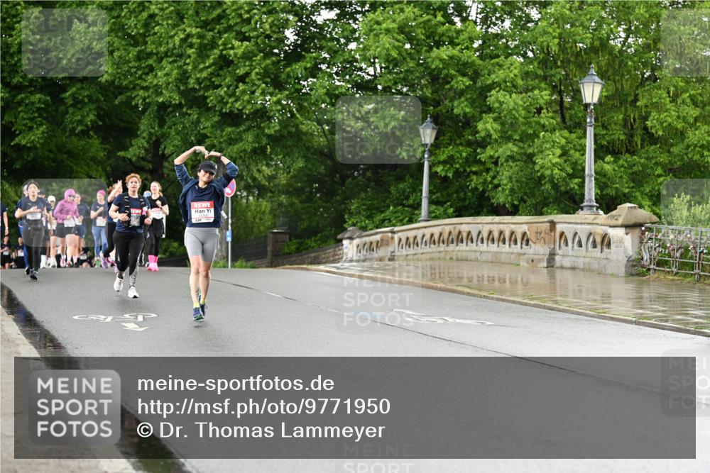 14.06.2026 - REWE Women's Run Dr. Thomas Lammeyer http://msf.ph/oto/9771950 14.06.2026 09:50:08 Laufen  meine-sportfotos.de