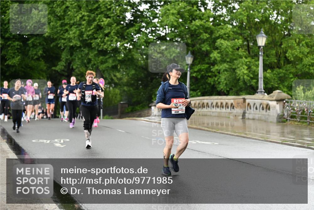 14.06.2026 - REWE Women's Run Dr. Thomas Lammeyer http://msf.ph/oto/9771985 14.06.2026 09:50:11 Laufen 0760, 57 meine-sportfotos.de