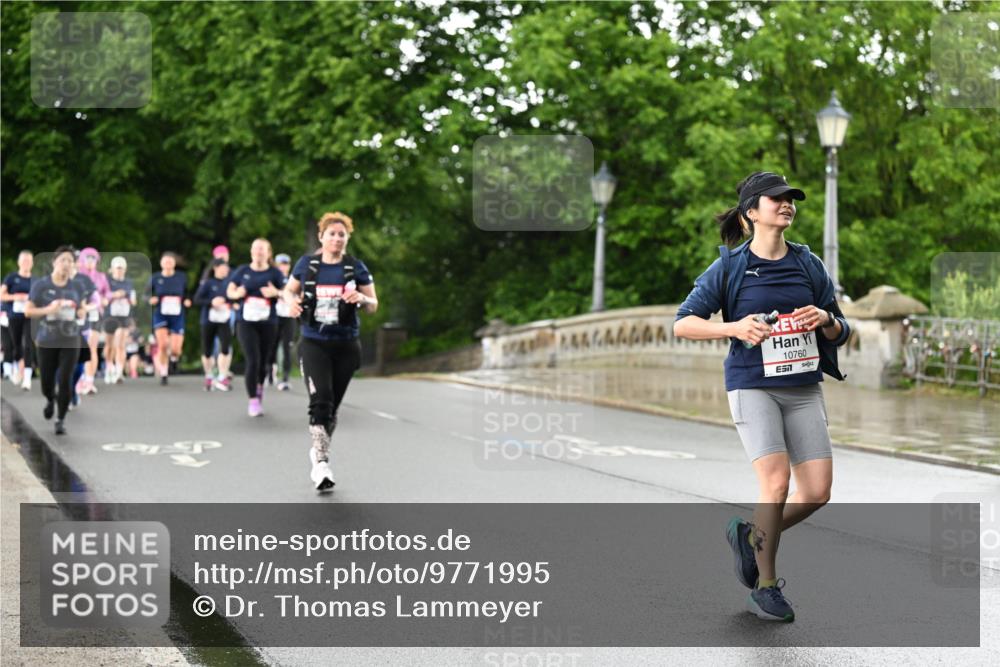 14.06.2026 - REWE Women's Run Dr. Thomas Lammeyer http://msf.ph/oto/9771995 14.06.2026 09:50:11 Laufen 10760 meine-sportfotos.de