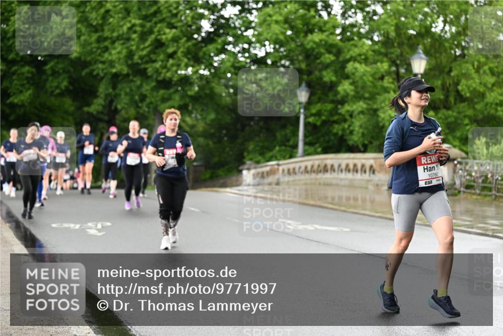 14.06.2026 - REWE Women's Run Dr. Thomas Lammeyer http://msf.ph/oto/9771997 14.06.2026 09:50:11 Laufen 10760 meine-sportfotos.de