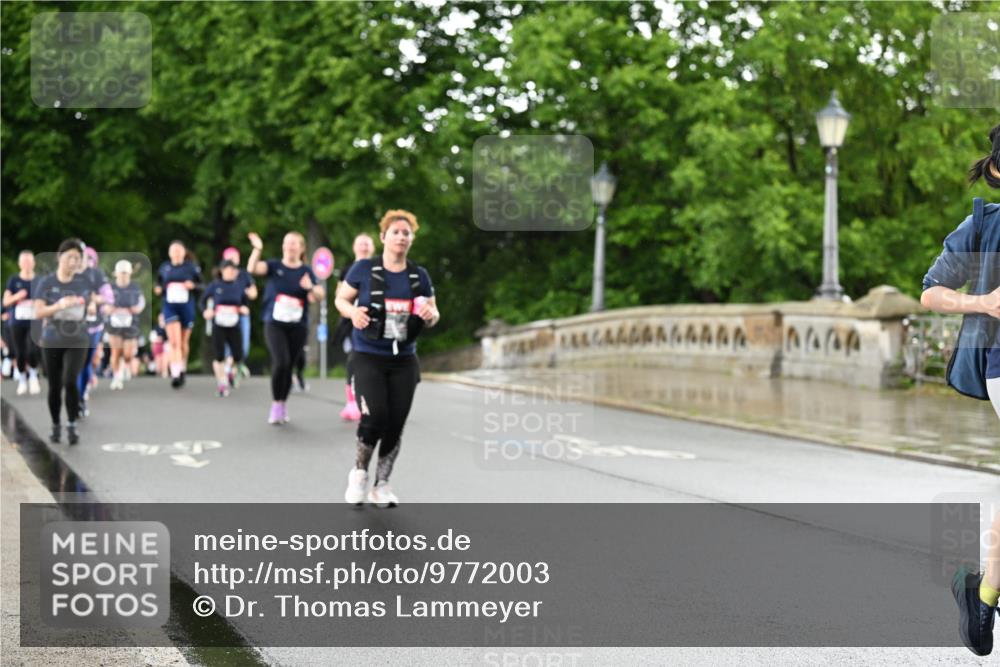 14.06.2026 - REWE Women's Run Dr. Thomas Lammeyer http://msf.ph/oto/9772003 14.06.2026 09:50:12 Laufen  meine-sportfotos.de