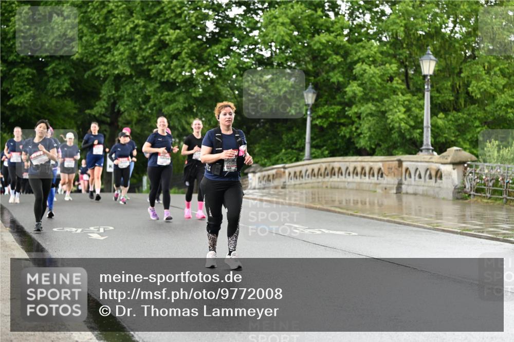14.06.2026 - REWE Women's Run Dr. Thomas Lammeyer http://msf.ph/oto/9772008 14.06.2026 09:50:12 Laufen  meine-sportfotos.de