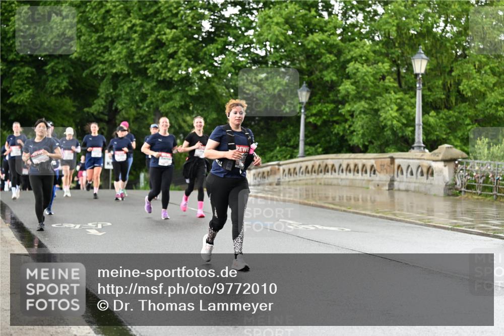 14.06.2026 - REWE Women's Run Dr. Thomas Lammeyer http://msf.ph/oto/9772010 14.06.2026 09:50:12 Laufen  meine-sportfotos.de