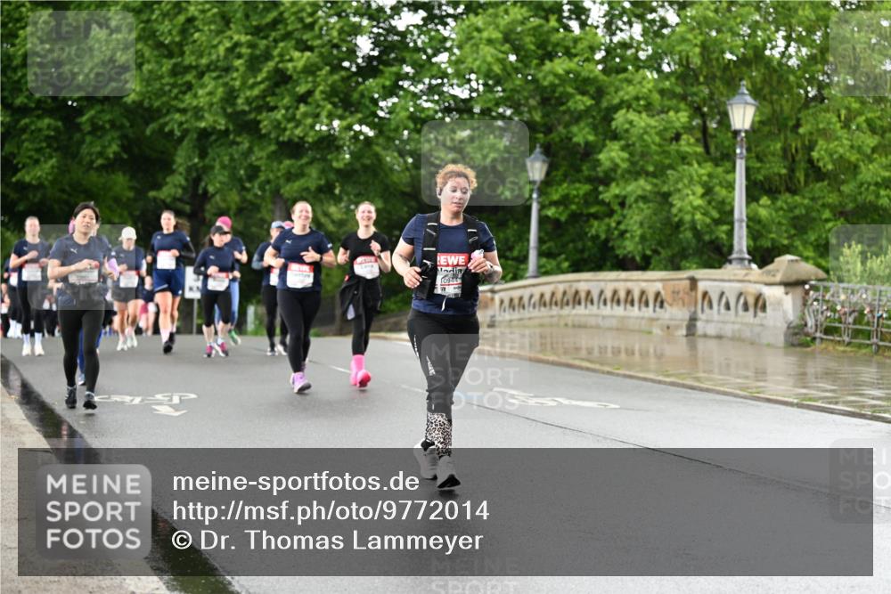 14.06.2026 - REWE Women's Run Dr. Thomas Lammeyer http://msf.ph/oto/9772014 14.06.2026 09:50:13 Laufen 10944 meine-sportfotos.de