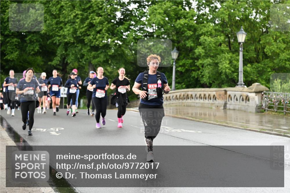 14.06.2026 - REWE Women's Run Dr. Thomas Lammeyer http://msf.ph/oto/9772017 14.06.2026 09:50:13 Laufen 1094 meine-sportfotos.de