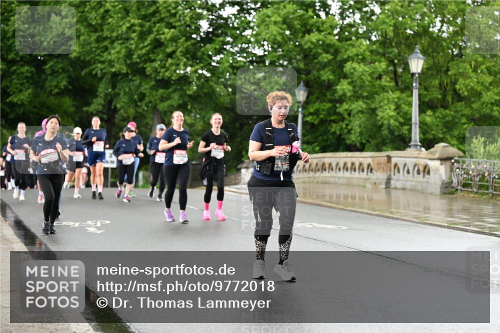 14.06.2026 - REWE Women's Run Dr. Thomas Lammeyer http://msf.ph/oto/9772018 14.06.2026 09:50:13 Laufen  meine-sportfotos.de