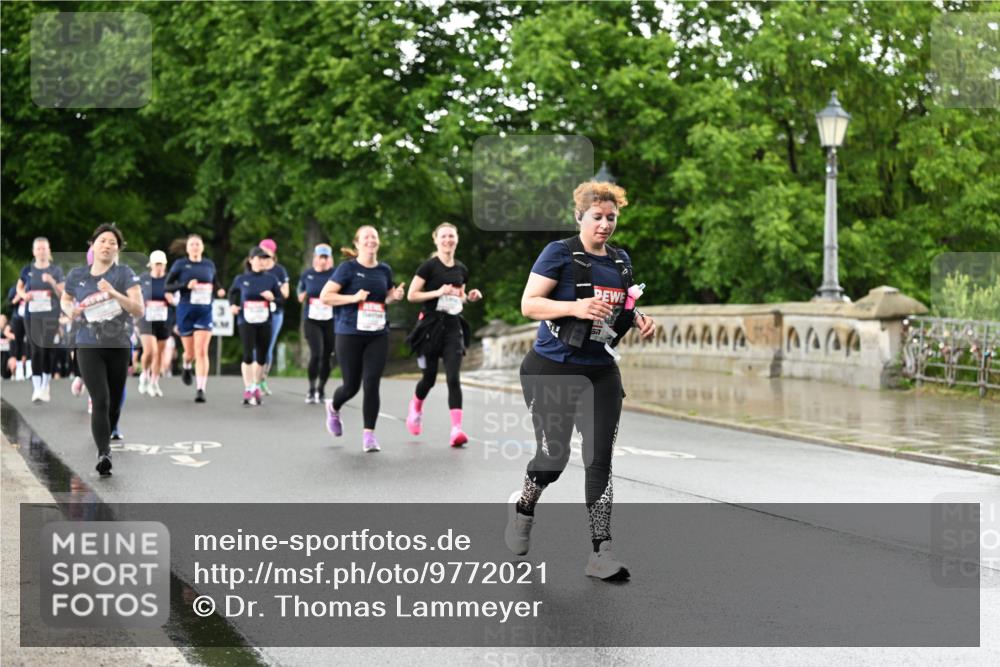14.06.2026 - REWE Women's Run Dr. Thomas Lammeyer http://msf.ph/oto/9772021 14.06.2026 09:50:13 Laufen  meine-sportfotos.de