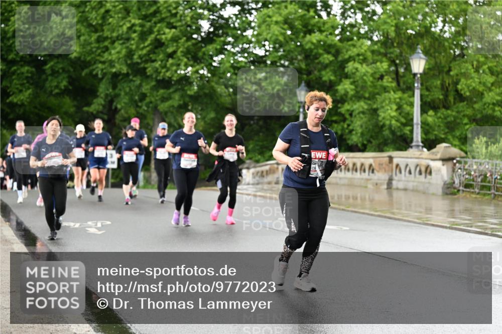 14.06.2026 - REWE Women's Run Dr. Thomas Lammeyer http://msf.ph/oto/9772023 14.06.2026 09:50:13 Laufen 09 meine-sportfotos.de