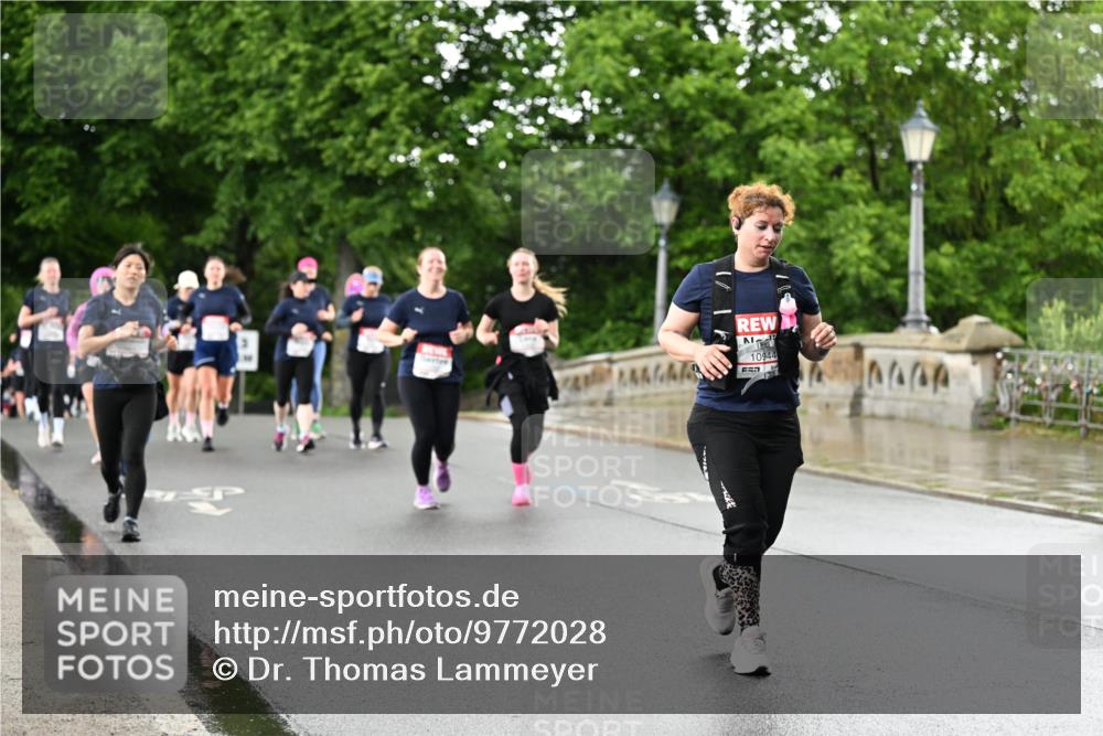 14.06.2026 - REWE Women's Run Dr. Thomas Lammeyer http://msf.ph/oto/9772028 14.06.2026 09:50:13 Laufen 10944, 4444 meine-sportfotos.de