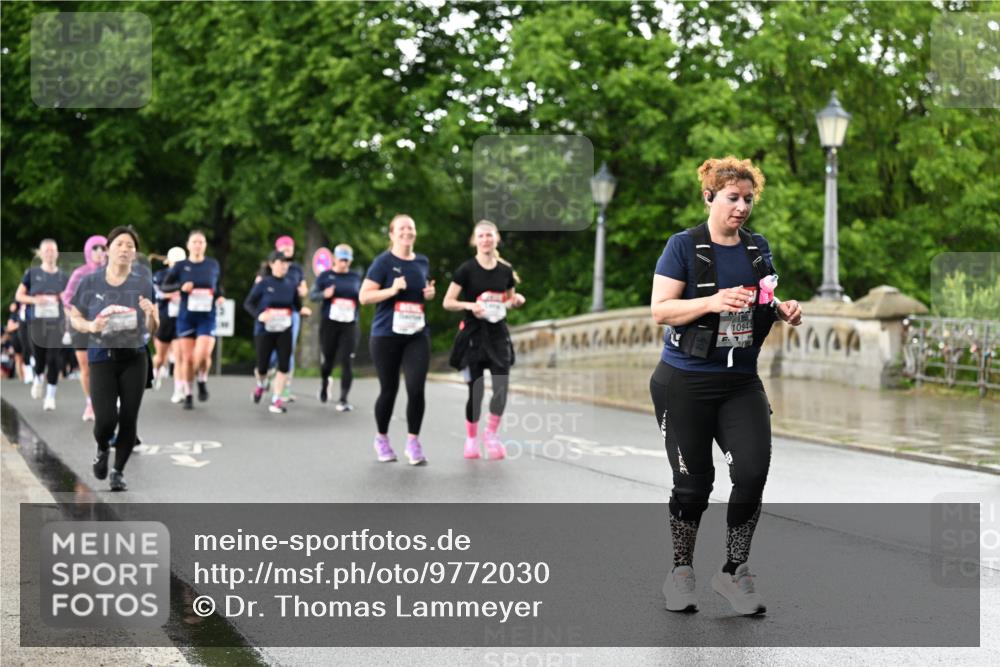 14.06.2026 - REWE Women's Run Dr. Thomas Lammeyer http://msf.ph/oto/9772030 14.06.2026 09:50:14 Laufen 10944 meine-sportfotos.de