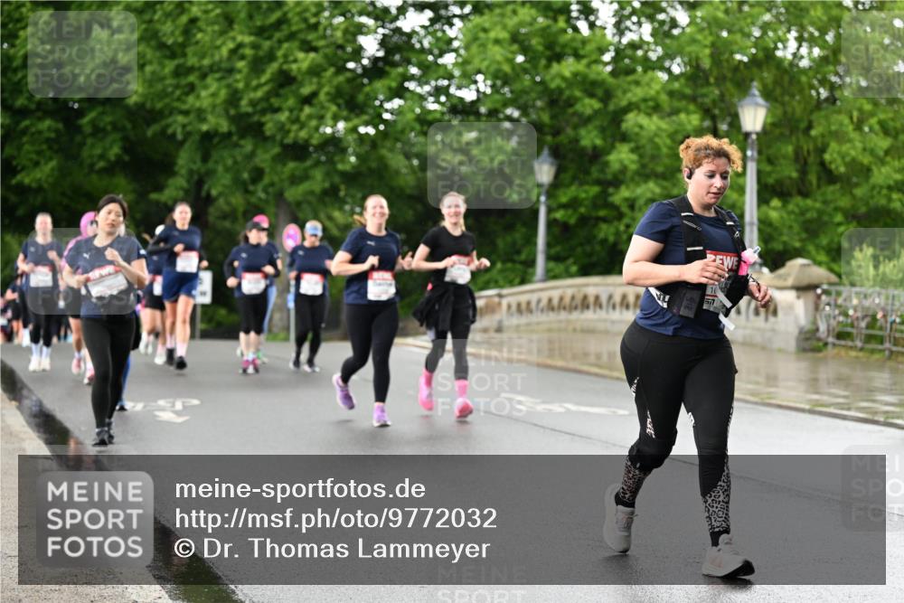 14.06.2026 - REWE Women's Run Dr. Thomas Lammeyer http://msf.ph/oto/9772032 14.06.2026 09:50:14 Laufen  meine-sportfotos.de