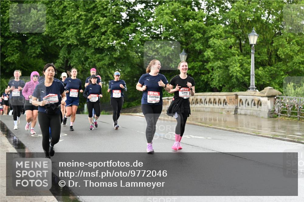 14.06.2026 - REWE Women's Run Dr. Thomas Lammeyer http://msf.ph/oto/9772046 14.06.2026 09:50:15 Laufen 10861, 11033 meine-sportfotos.de