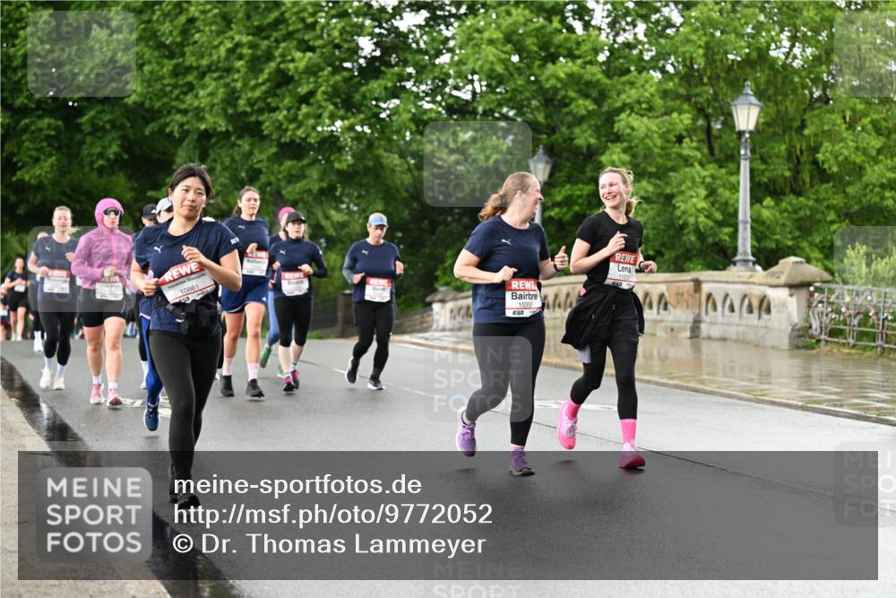 14.06.2026 - REWE Women's Run Dr. Thomas Lammeyer http://msf.ph/oto/9772052 14.06.2026 09:50:15 Laufen 10861, 10350, 11033 meine-sportfotos.de
