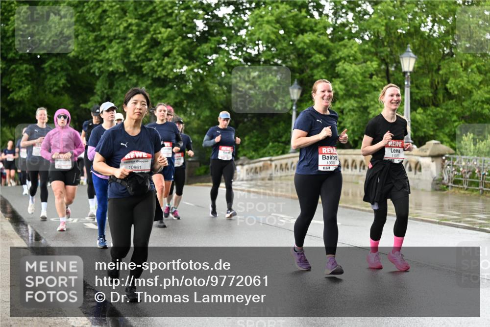 14.06.2026 - REWE Women's Run Dr. Thomas Lammeyer http://msf.ph/oto/9772061 14.06.2026 09:50:16 Laufen 10861, 10350, 444, 11033 meine-sportfotos.de