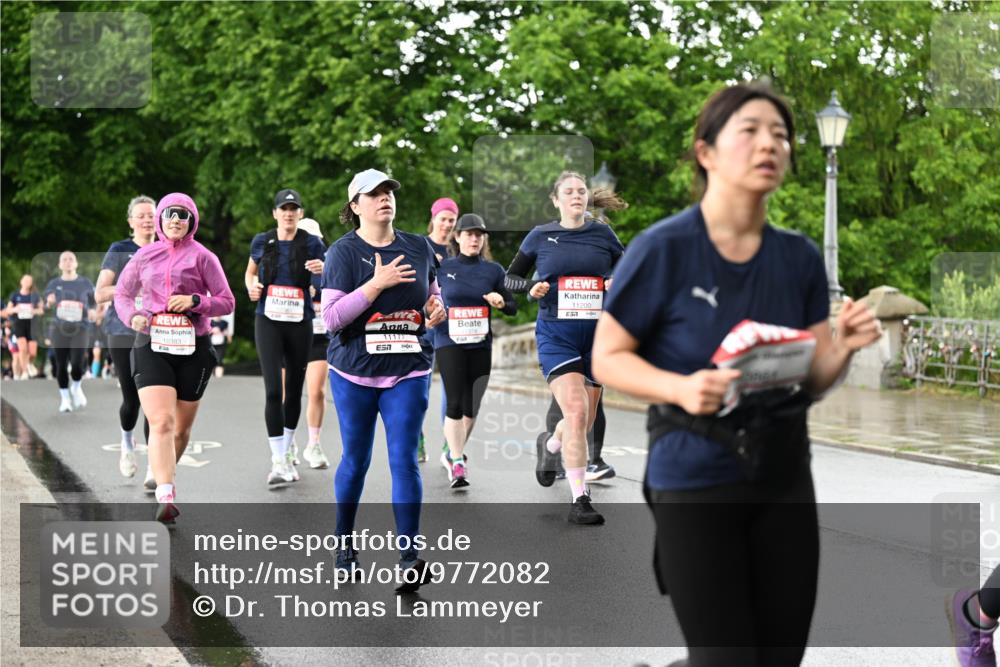 14.06.2026 - REWE Women's Run Dr. Thomas Lammeyer http://msf.ph/oto/9772082 14.06.2026 09:50:17 Laufen 10383, 11177, 11200, 7 meine-sportfotos.de