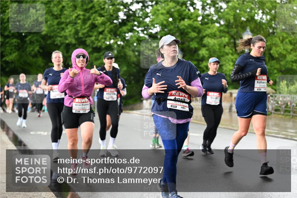 14.06.2026 - REWE Women's Run Dr. Thomas Lammeyer http://msf.ph/oto/9772097 14.06.2026 09:50:18 Laufen 10383, 11177, 7, 11200, 57 meine-sportfotos.de