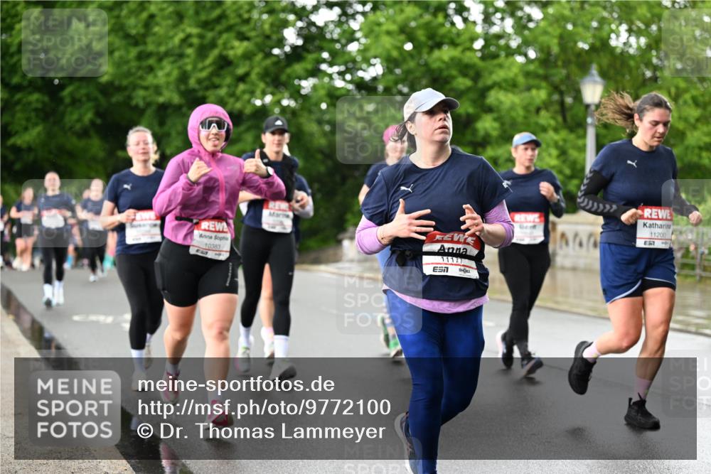 14.06.2026 - REWE Women's Run Dr. Thomas Lammeyer http://msf.ph/oto/9772100 14.06.2026 09:50:18 Laufen 10383, 11177, 11200 meine-sportfotos.de