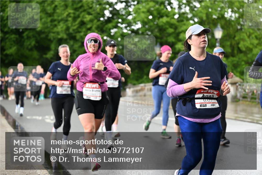 14.06.2026 - REWE Women's Run Dr. Thomas Lammeyer http://msf.ph/oto/9772107 14.06.2026 09:50:19 Laufen 10383, 11177 meine-sportfotos.de