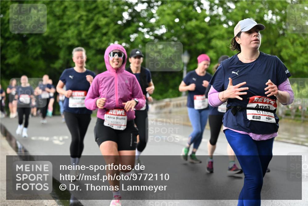 14.06.2026 - REWE Women's Run Dr. Thomas Lammeyer http://msf.ph/oto/9772110 14.06.2026 09:50:19 Laufen 10383, 11177 meine-sportfotos.de